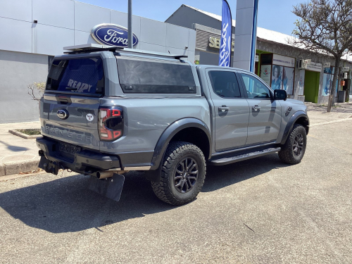 Ford Ford Ranger RAPTOR 3.0 V6 10AT 4WD D/Cab in Namibia