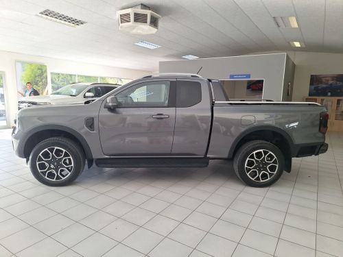 Ford Ranger 2.0BiT Wildtrak 4x4 10AT RapCab in Namibia