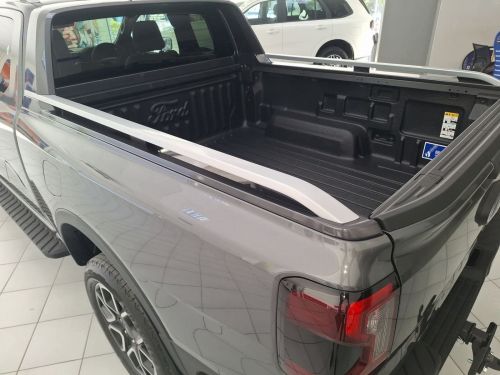 Ford Ranger 2.0BiT Wildtrak 4x4 10AT RapCab in Namibia