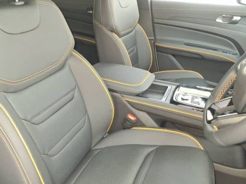 Ford Territory 1.8GTDi 7AT Dark Edition in Namibia