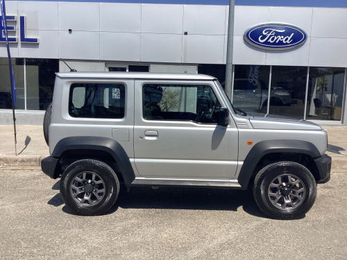 Suzuki Jimny 1.5i GLX 4X4 Manual in Namibia