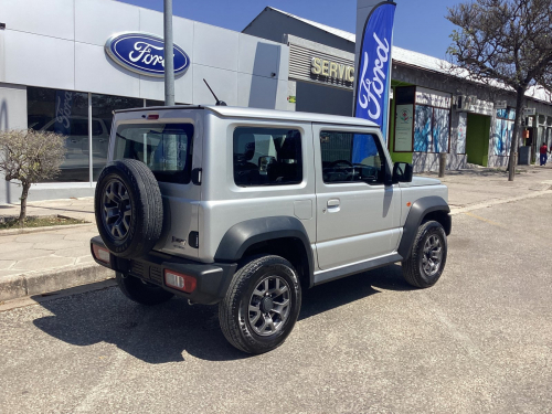 Suzuki Jimny 1.5i GLX 4X4 Manual in Namibia