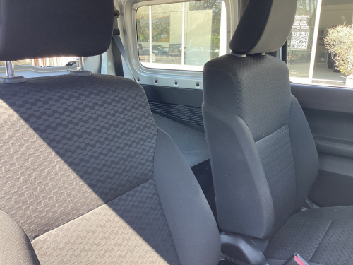 Suzuki Jimny 1.5i GLX 4X4 Manual in Namibia