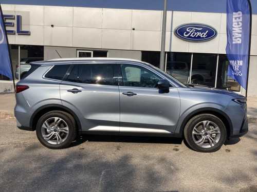 Ford Territory 1.8 Trend 7AT in Namibia