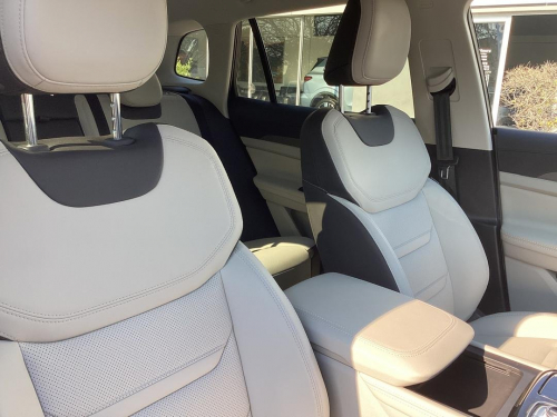 Ford Territory 1.8 Trend 7AT in Namibia