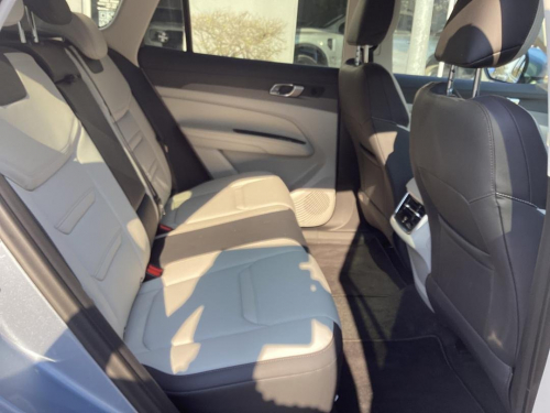 Ford Territory 1.8 Trend 7AT in Namibia