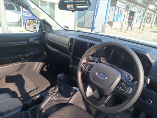 Ford Ranger 2.0TDCi XL 4X4 6AT RAP CAB in Namibia