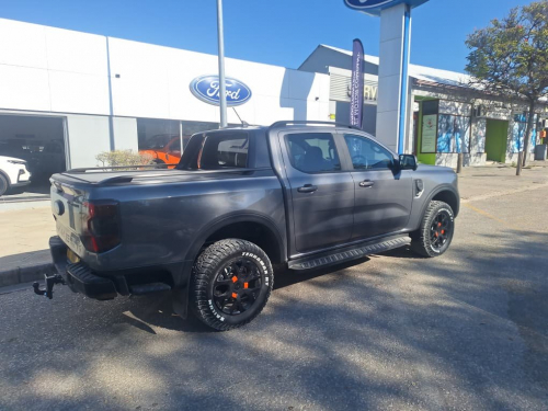 Ford Ranger 2.3L Wildtrak 4x2 10AT D/CAB in Namibia
