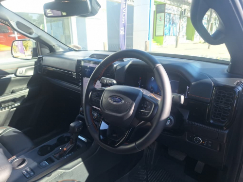Ford Ranger 2.3L Wildtrak 4x2 10AT D/CAB in Namibia