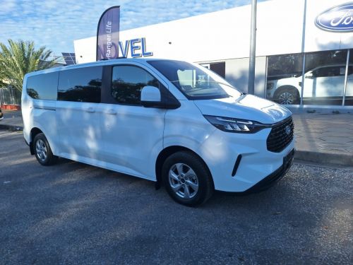 Used Ford Tourneo Custom 2.0Trend 8AT LWB Bus for sale in Grootfontein