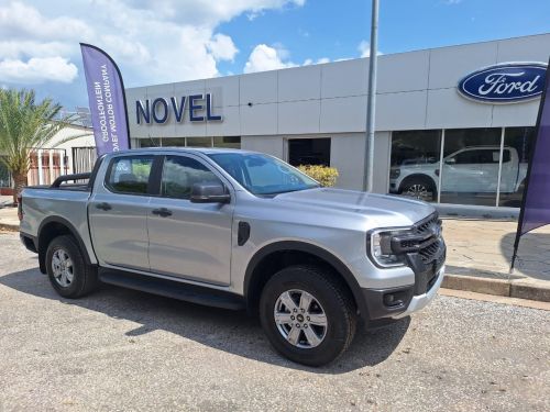 Used Ford Ranger 2.0BiT XLT 10AT 4X4 D/CAB for sale in Grootfontein