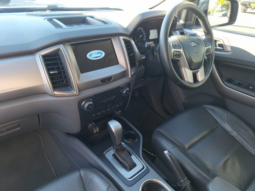 Ford Everest 2.0TDCi XLT 4X2 6AT SUV in Namibia