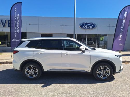 Ford Territory 1.8L Ambiente 7AT in Namibia