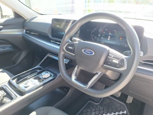 Ford Territory 1.8L Ambiente 7AT in Namibia