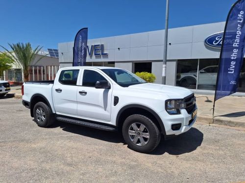 Used Ford Ranger 2.0SiT XL 4X4 6MT D/Cab for sale in Grootfontein