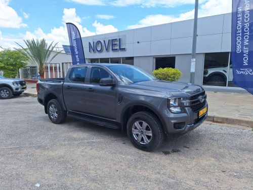 Ford Ranger 2.0SiT XL 6AT 4X4 D/Cab in Namibia