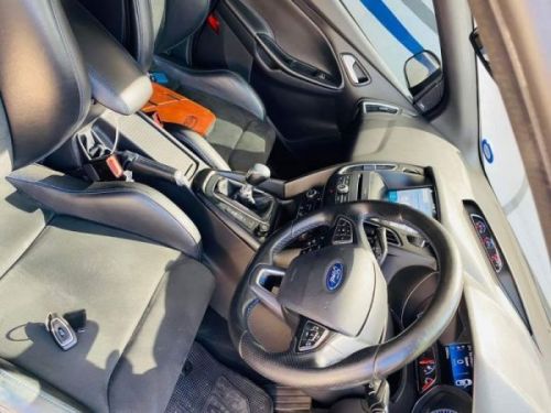 Ford Focus RS in Namibia