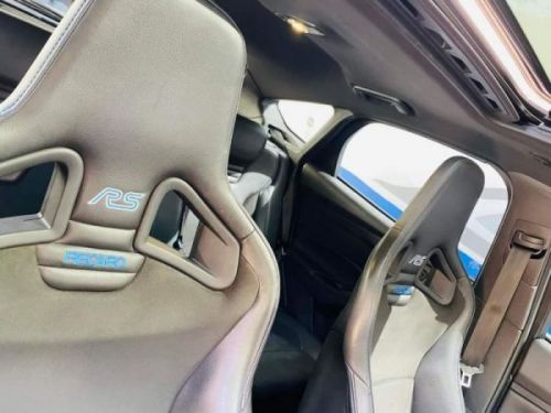 Used Ford Focus RS for sale in 