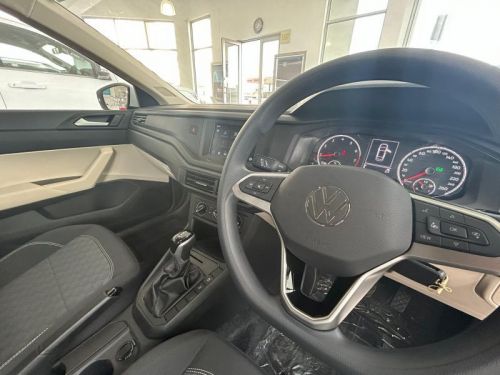 Volkswagen Polo Sedan 1.6 MPI 81KW Tiptronic in Namibia