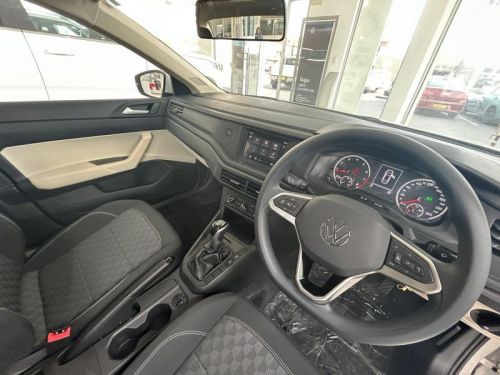 Volkswagen Polo Sedan 1.6 MPI 81KW Tiptronic in Namibia
