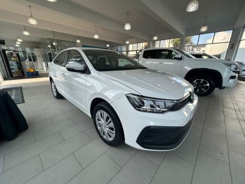 Volkswagen Polo Sedan 1.6 MPI 81KW Tiptronic in Namibia