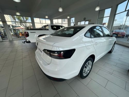 Volkswagen Polo Sedan 1.6 MPI 81KW Tiptronic in Namibia