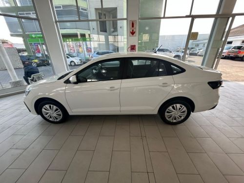 Volkswagen Polo Sedan 1.6 MPI 81KW Tiptronic in Namibia