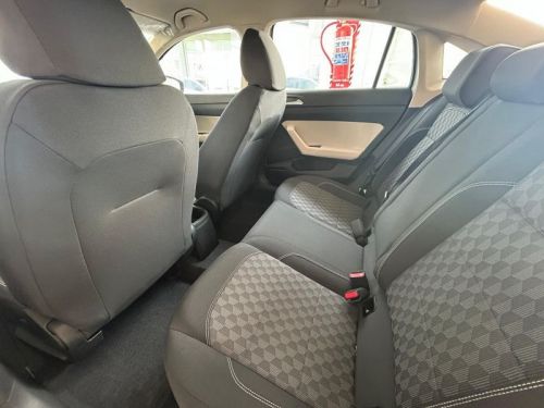 Volkswagen Polo Sedan 1.6 MPI 81KW Tiptronic in Namibia