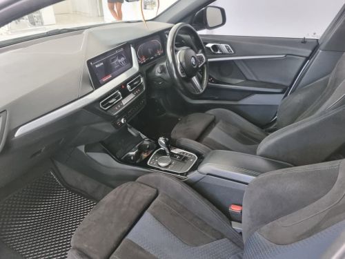 BMW 118i MSport A/T in Namibia