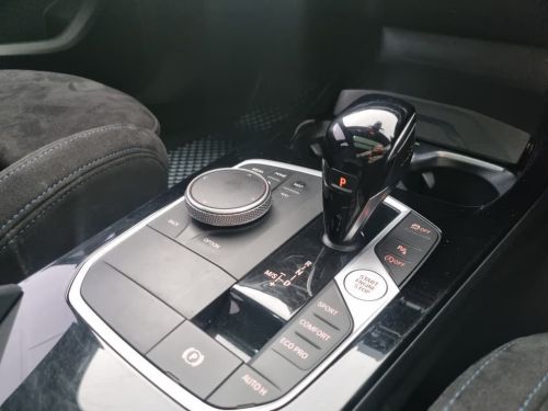 BMW 118i MSport A/T in Namibia
