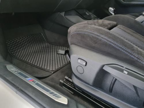 BMW 118i MSport A/T in Namibia