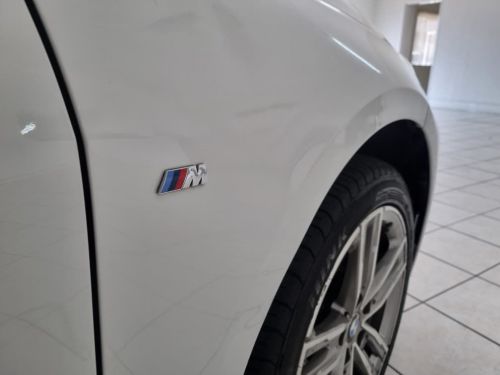 BMW 118i MSport A/T in Namibia