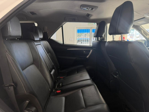 Toyota Fortuner 2.4 GD-6 4x4 A/T in Namibia