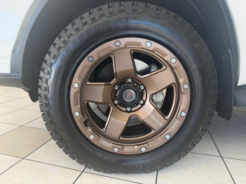 Toyota Fortuner 2.4 GD-6 4x4 A/T in Namibia