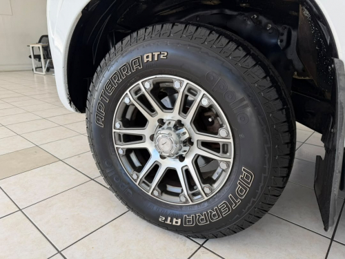 Isuzu D-Max 250 4x4 Hi-Rider D/C P/U M/T in Namibia