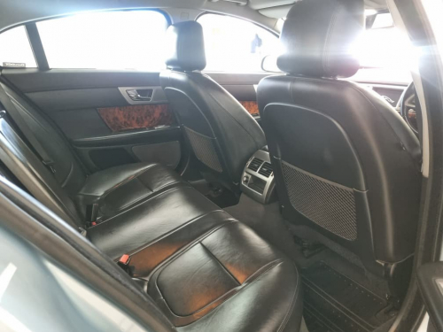 Jaguar XF 2.2D Premium Luxury A/T in Namibia