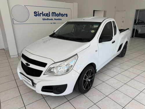 Chevrolet Utility 1.4 S/C P/U M/T in Namibia