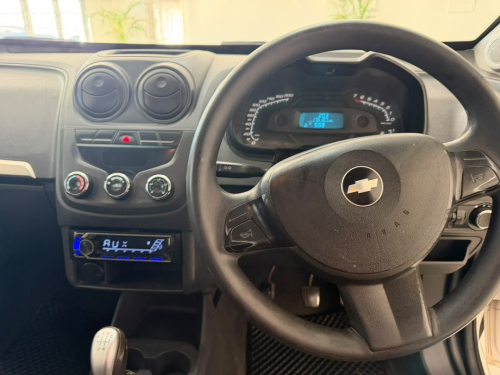 Chevrolet Utility 1.4 S/C P/U M/T in Namibia