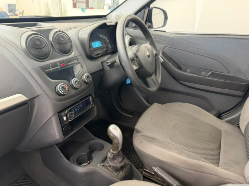 Chevrolet Utility 1.4 S/C P/U M/T in Namibia