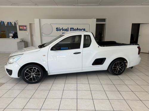 Chevrolet Utility 1.4 S/C P/U M/T in Namibia