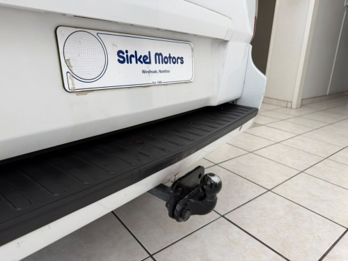 Chevrolet Utility 1.4 S/C P/U M/T in Namibia