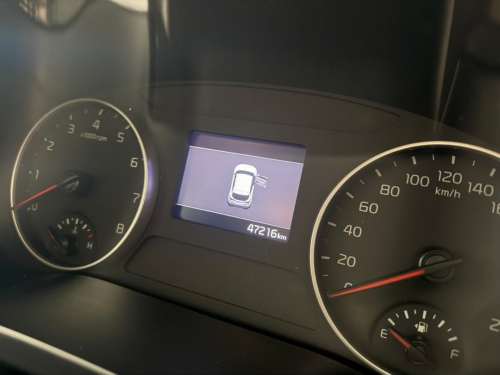 Kia Seltos 1.4T DCT GT-LINE in Namibia