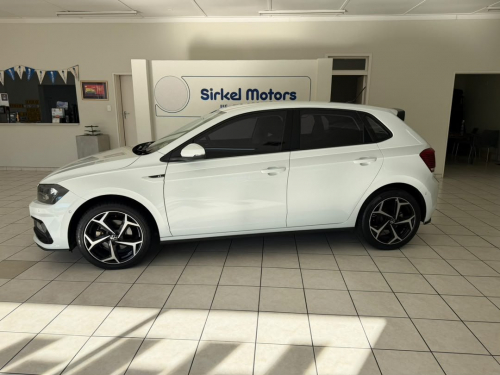 Volkswagen Polo 1.0 TSI R-line DSG in Namibia