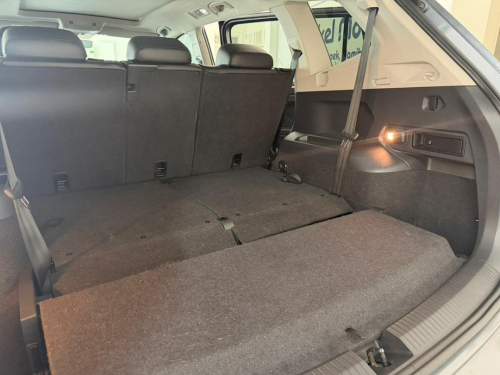 Volkswagen Tiguan Allspace 2.0 TSI C/LINE 4MOT A/T DSG in Namibia