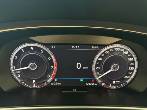 Volkswagen Tiguan Allspace 2.0 TSI C/LINE 4MOT A/T DSG in Namibia