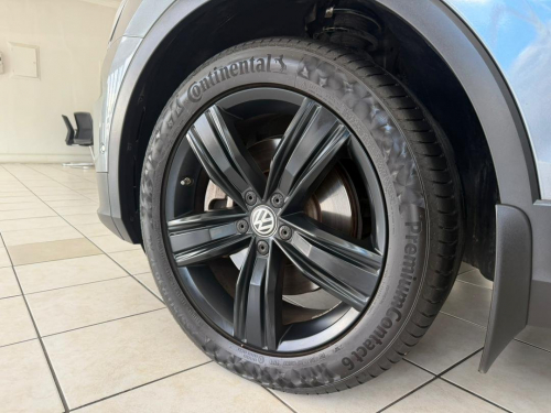 Volkswagen Tiguan Allspace 2.0 TSI C/LINE 4MOT A/T DSG in Namibia