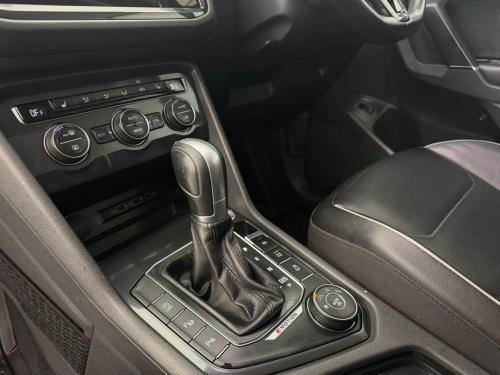Volkswagen Tiguan Allspace 2.0 TSI C/LINE 4MOT A/T DSG in Namibia
