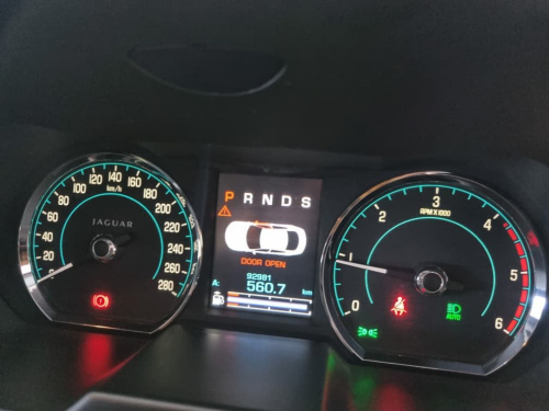 Jaguar XF 2.2D Premium Luxury A/T in Namibia