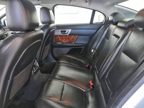 Jaguar XF 2.2D Premium Luxury A/T in Namibia