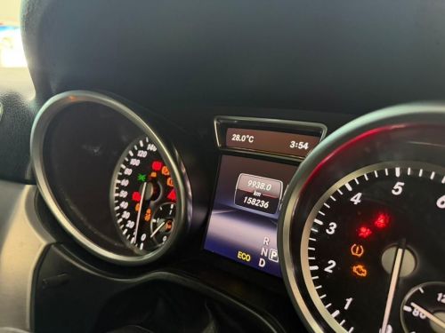 Mercedes-Benz ML400 BE 4Matic 3.0 V6 BlueEFFICIENCY A/T in Namibia